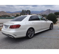 2014 MERCEDES-BENZ E-CLASS 350